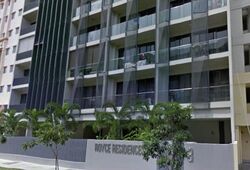Royce Residences (D14), Apartment #458187261